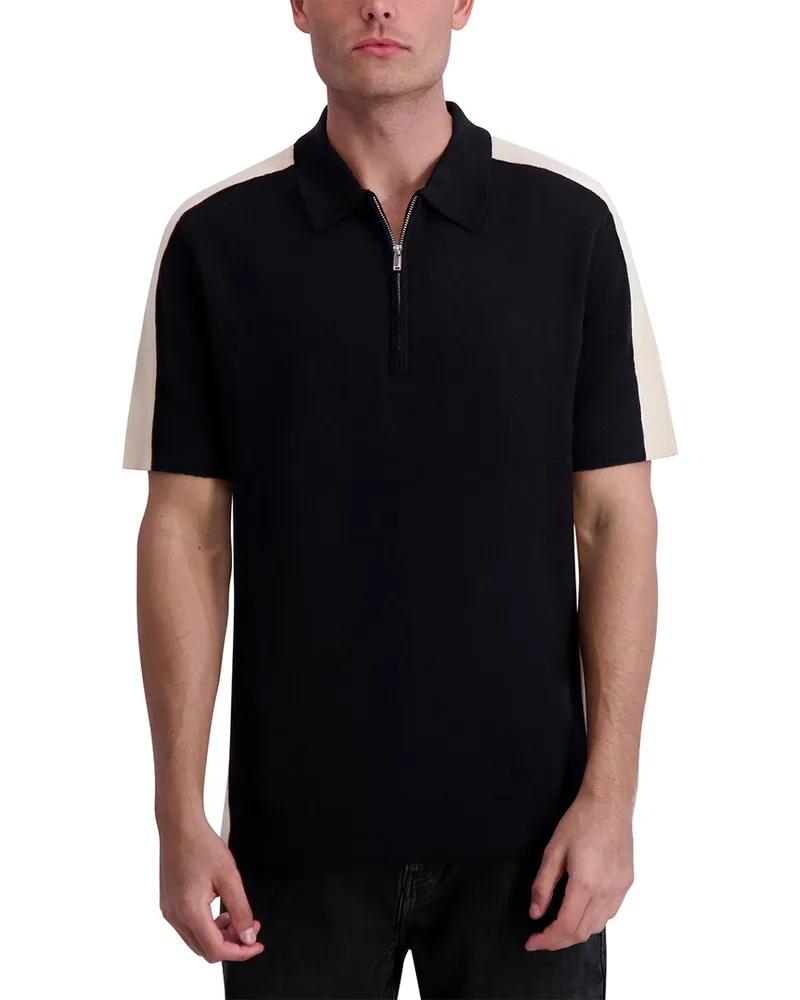 Karl Lagerfeld Polo Shirt Nocolor