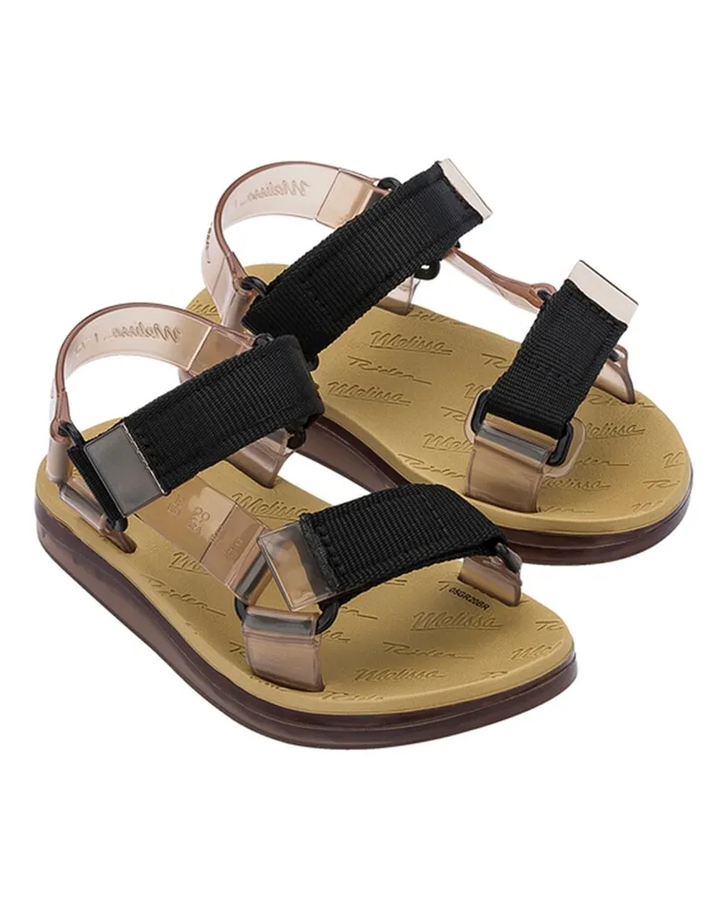 Melissa Papete + Rider INF Shoe Nocolor