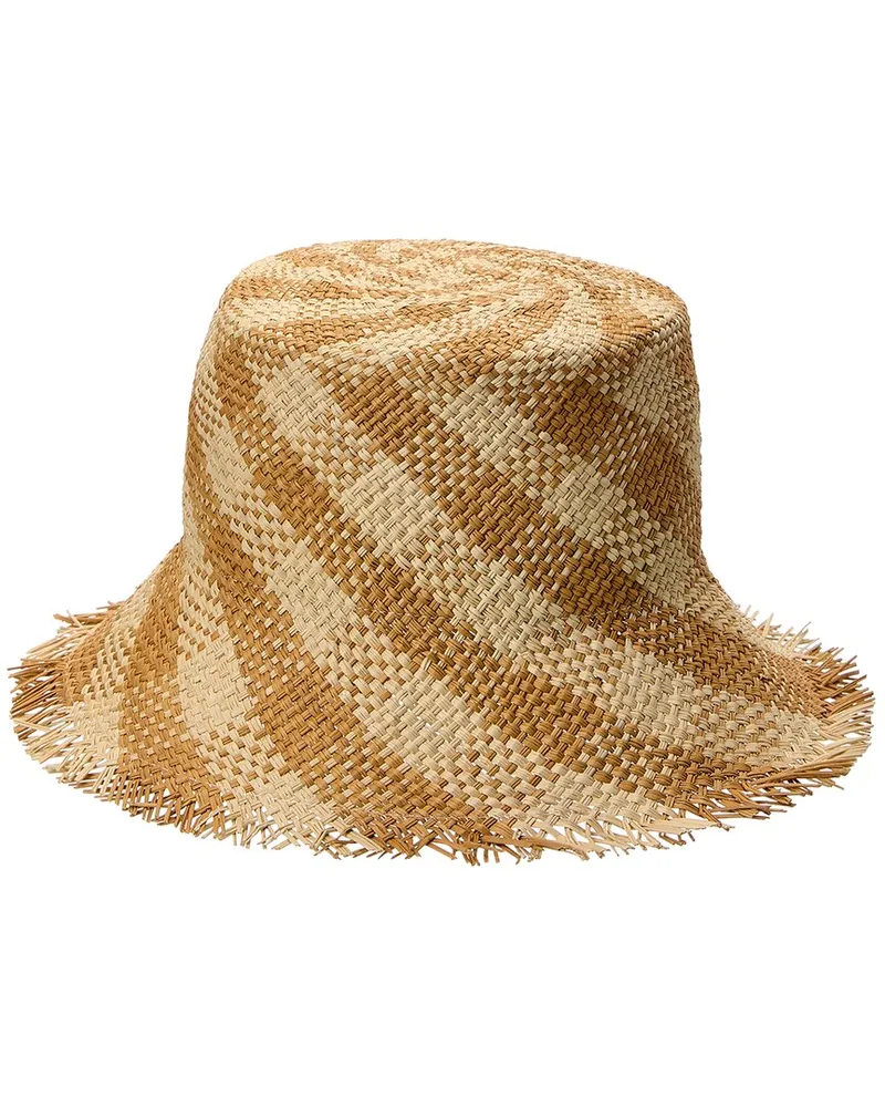 Eugenia Kim Ramona Straw Hat Nocolor
