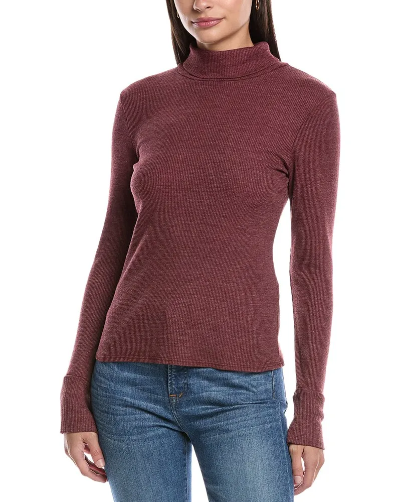 Michael Stars Mara Top Nocolor