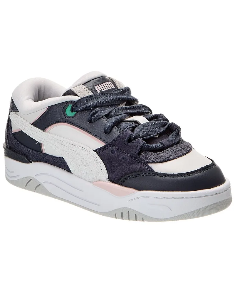 Puma 180 PRM Leather Sneaker Grey