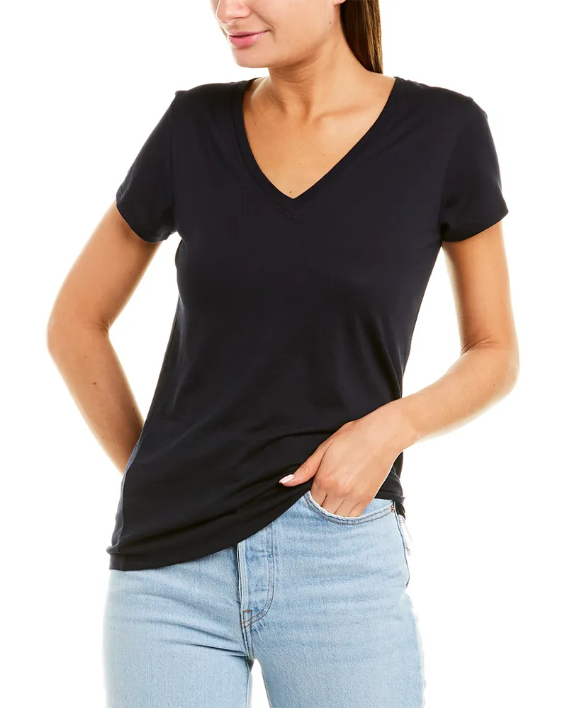 Vince Little Boy Top Nocolor