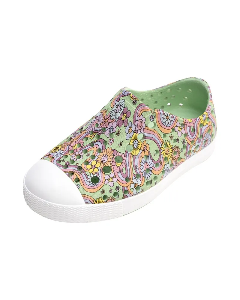 Native Shoes Jefferson Sneaker Nocolor