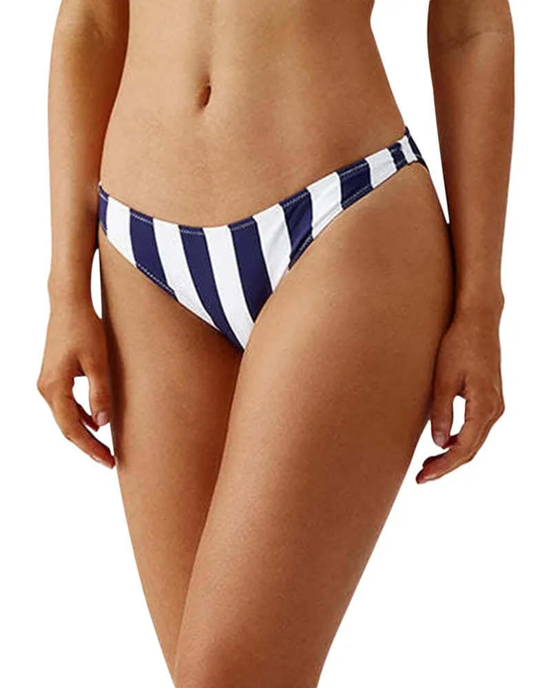 Melissa Odabash Ponza Bikini Bottom Nocolor