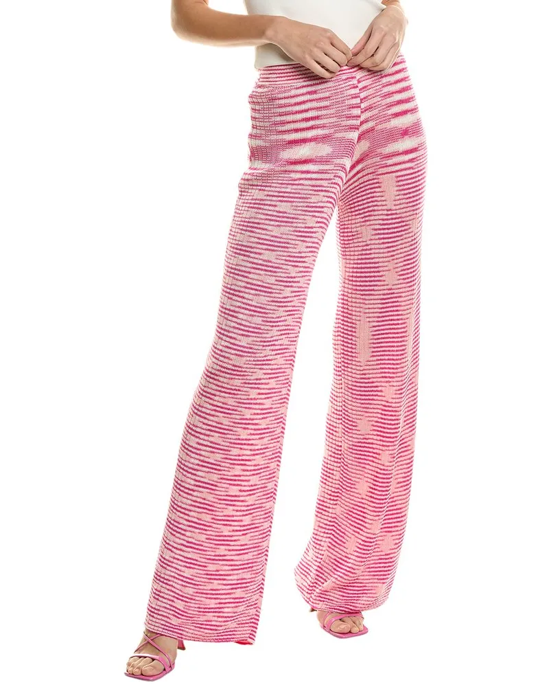 Missoni Pant White