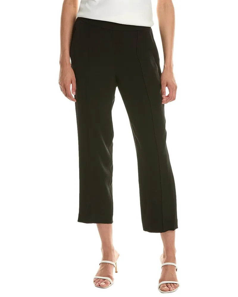 Vince Tapered Pant Black