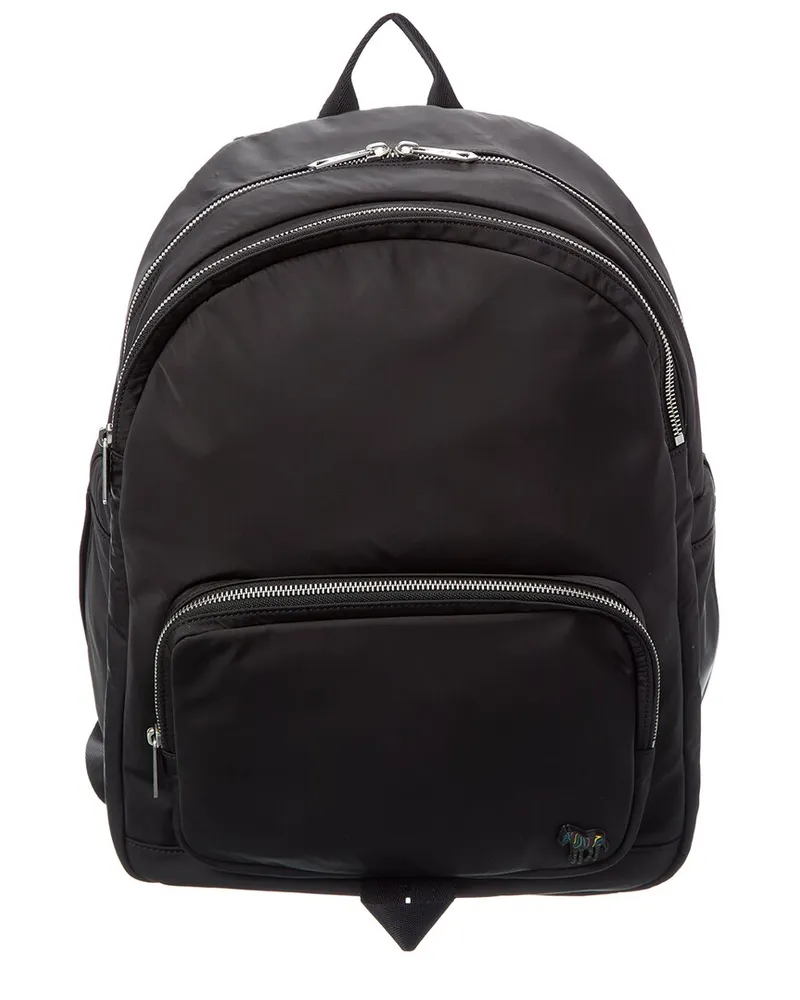 Paul Smith Backpack Black