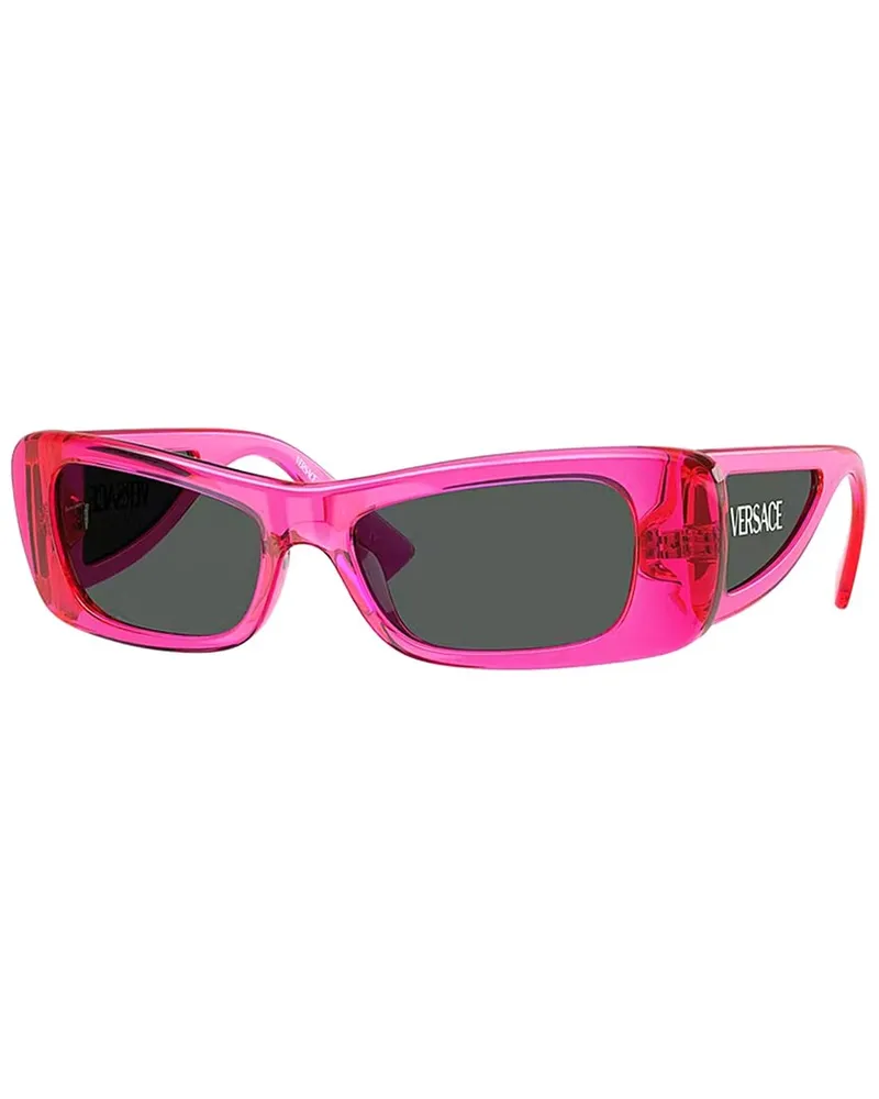 Versace Women's VE4481543487 54mm Sunglasses Nocolor