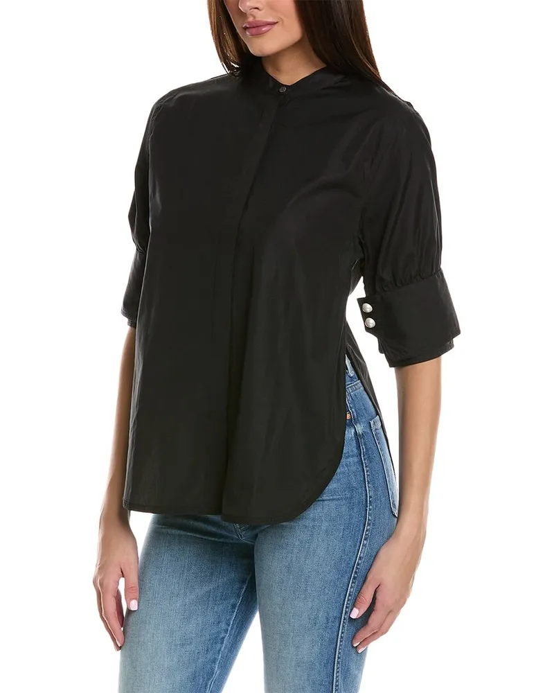 3.1 phillip lim Cupcake Top Black
