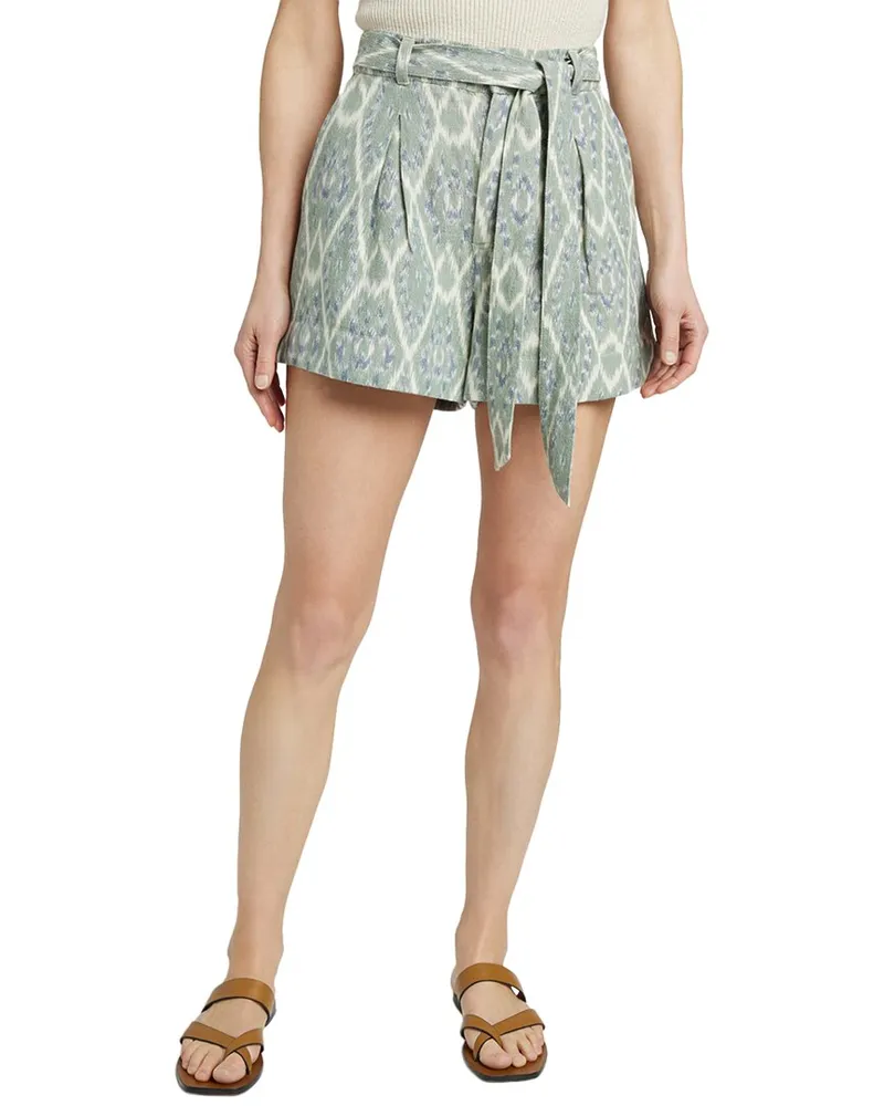 Faherty Isla Short Nocolor