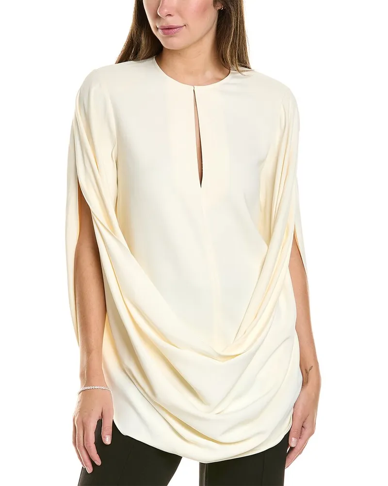 Reiss Margaret Top White