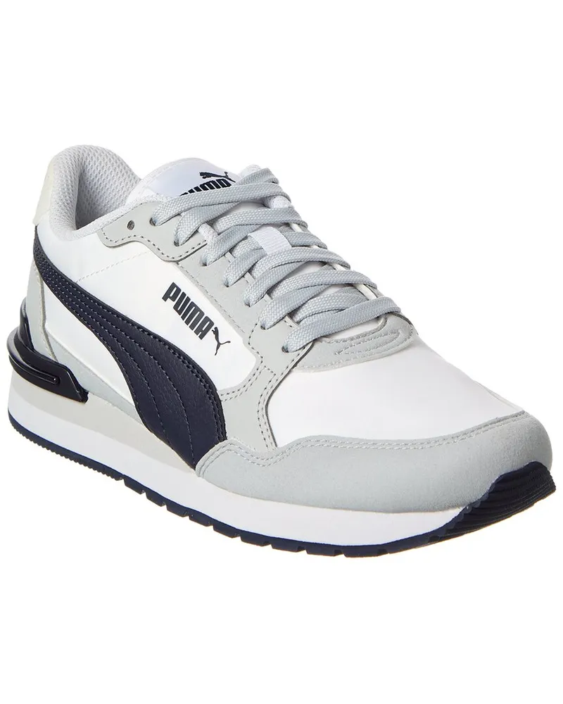 Puma ST Runner v4 NL Jr Sneaker White