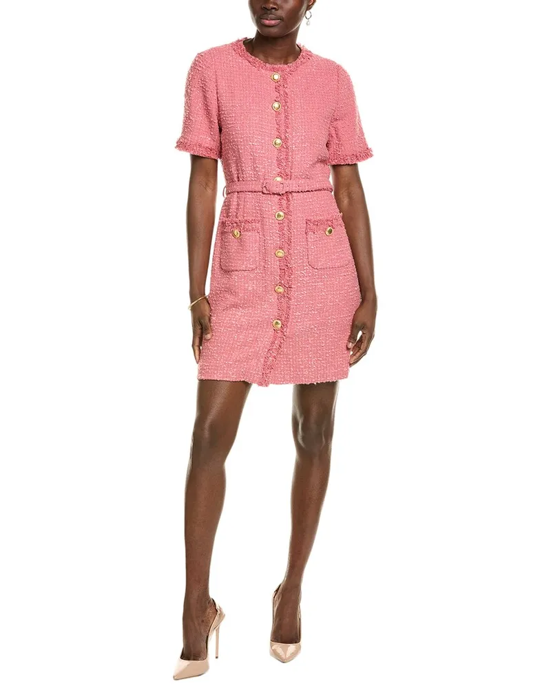 L.K.Bennett  Allie Dress Nocolor