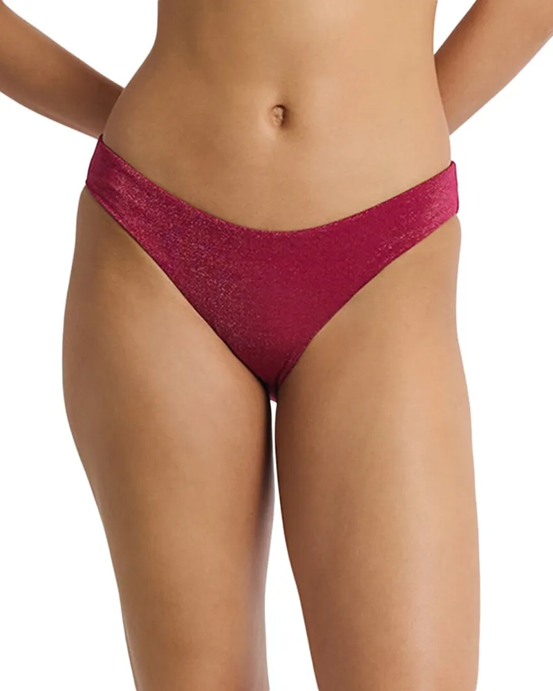 Onia Lily Bikini Bottom Nocolor