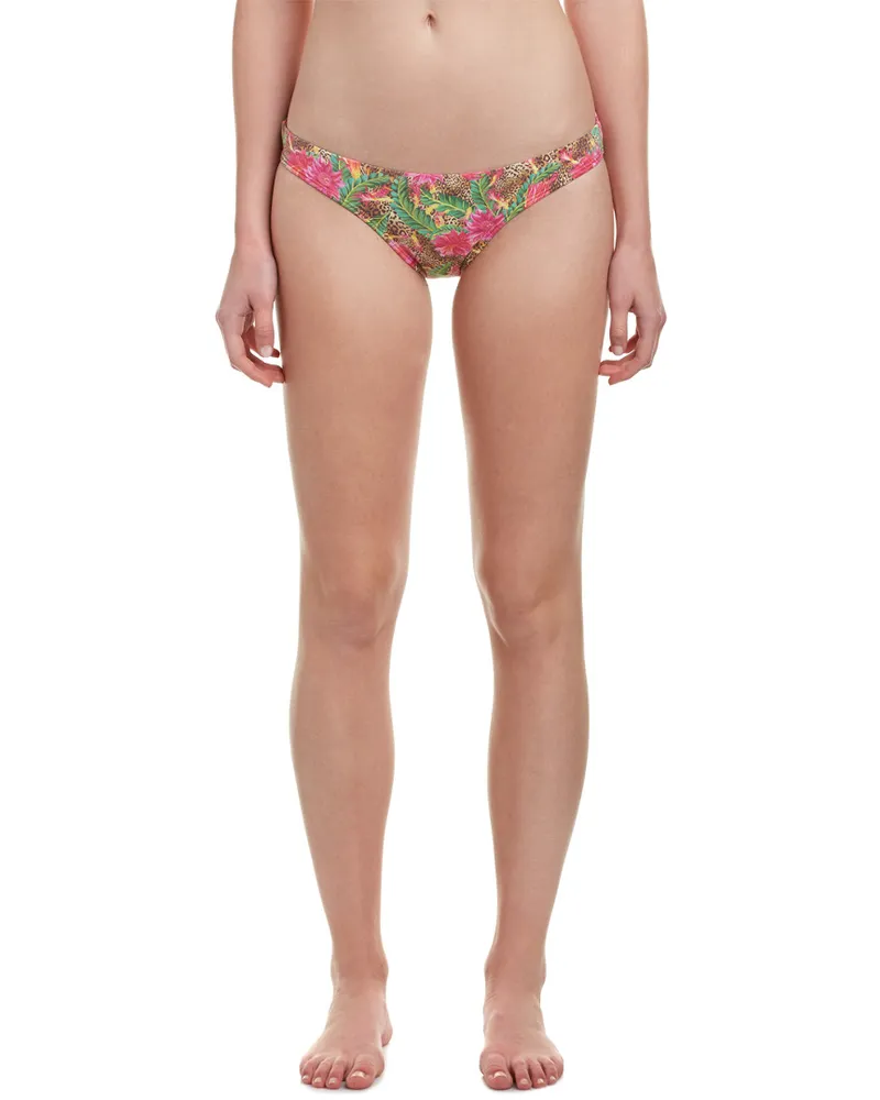 OndadeMar Floral Bottom Nocolor