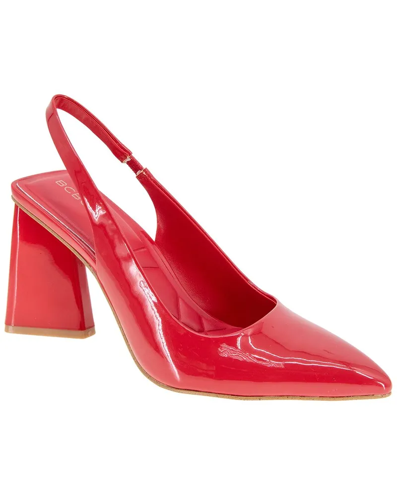 BCBGMAXAZRIA Trina Pump Nocolor