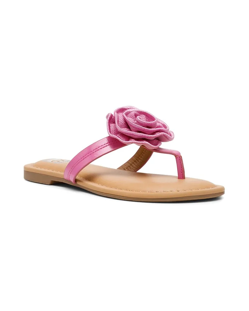 Dolce Vita Coasta Slipper Nocolor