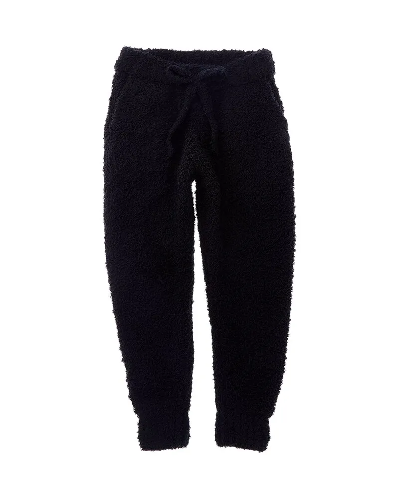 Bella Dahl Teddy Jogger Nocolor
