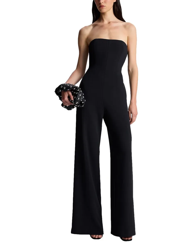 A.L.C. Eden Jumpsuit Nocolor