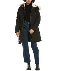 Sam Edelman Parka Black