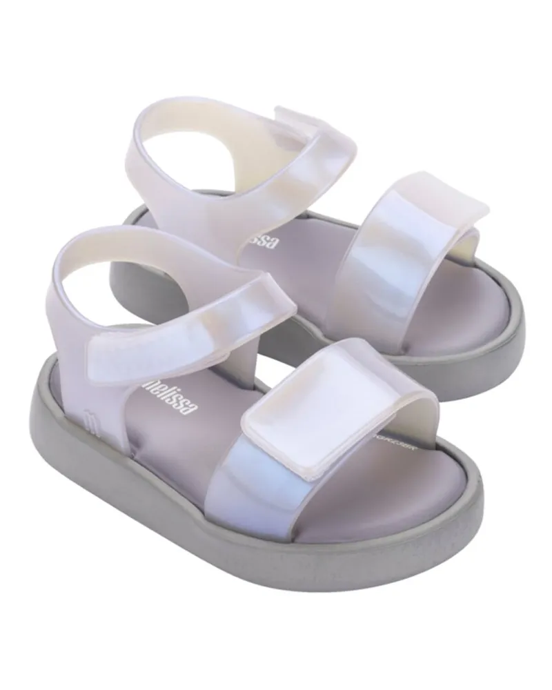Melissa Jump BB Sandal Nocolor