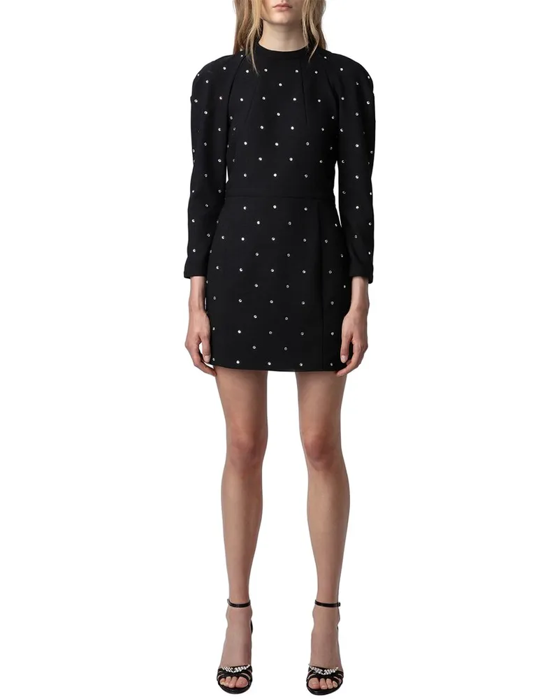 Zadig & Voltaire Racia Dress Nocolor