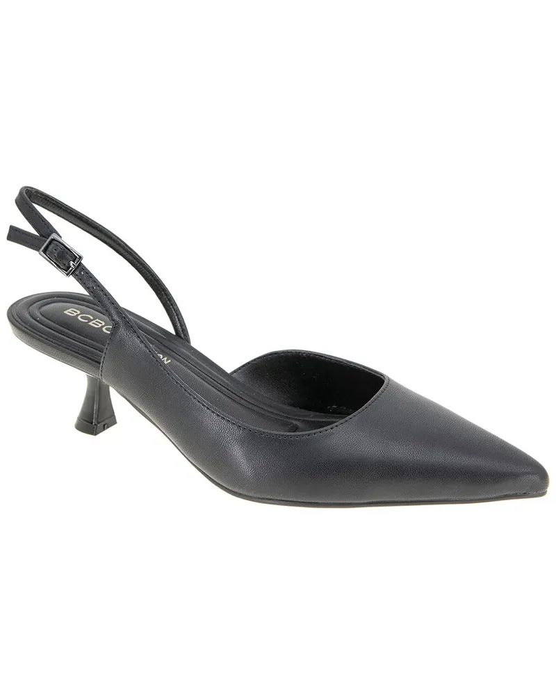 BCBGMAXAZRIA Kittie-2 Pump Nocolor
