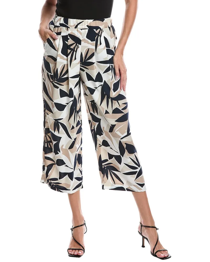 Joseph Ribkoff Pant Beige