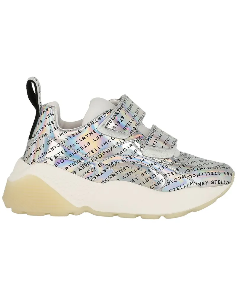 Stella McCartney Eclypse Sneaker Nocolor