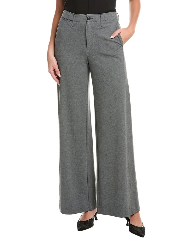 Rag & Bone Sofie Ponte Pant Grey