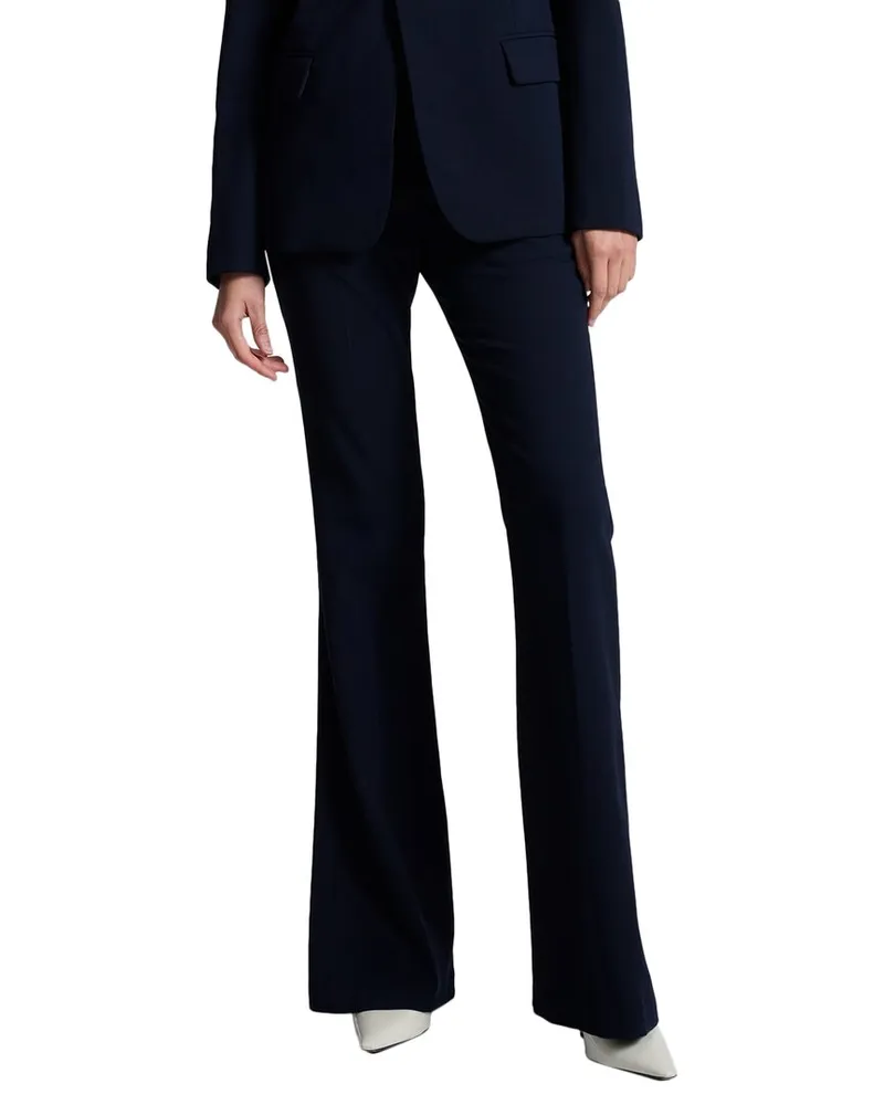 A.L.C. Sophie II Pant Blue