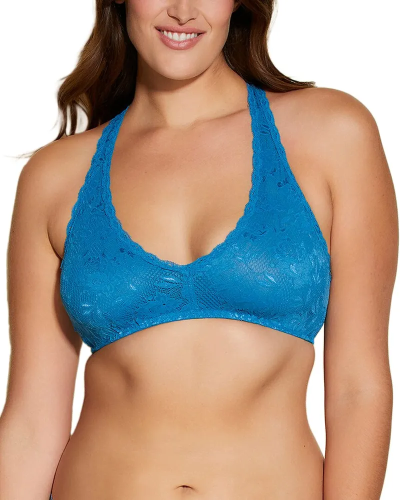 Cosabella Never Say Never Beauty Racie Bralette Nocolor