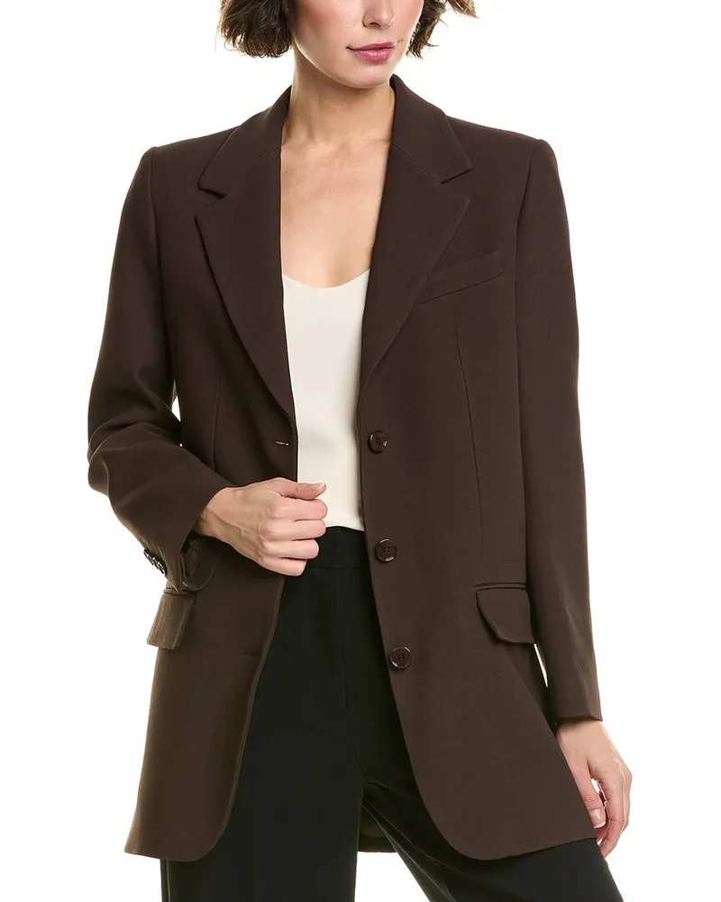 Michael Kors Blazer Brown