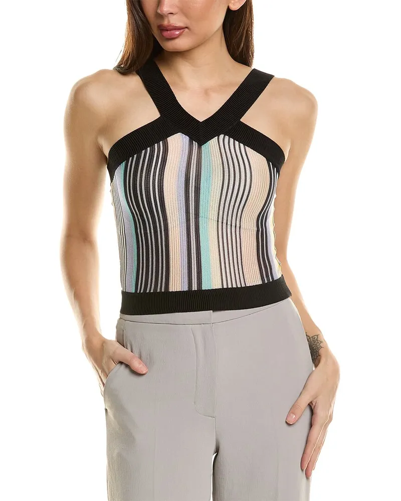Missoni Top Black