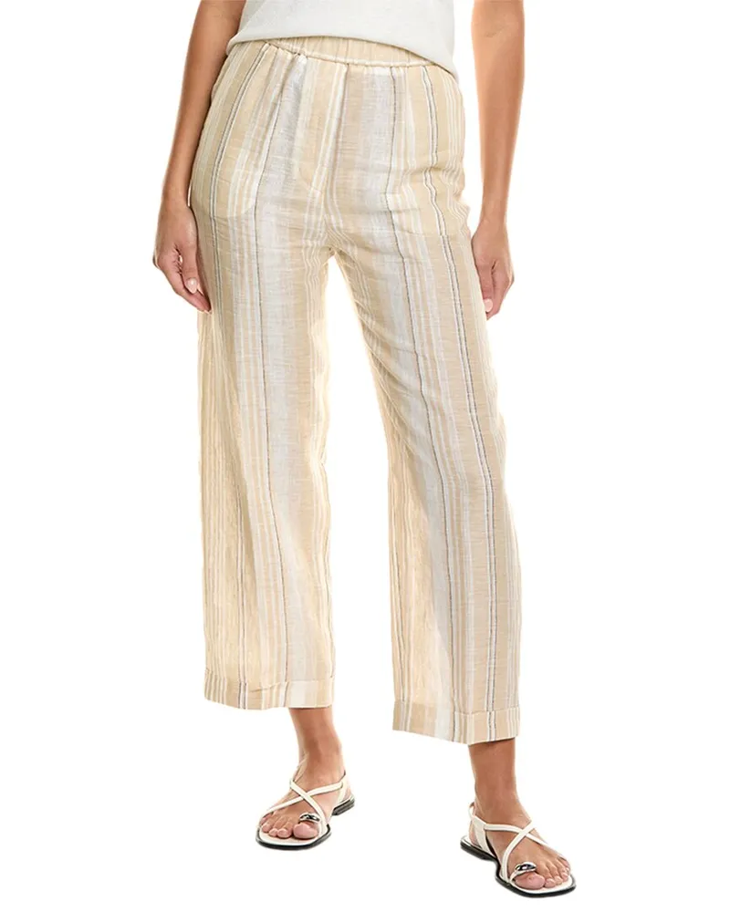 Peserico Pant Tan