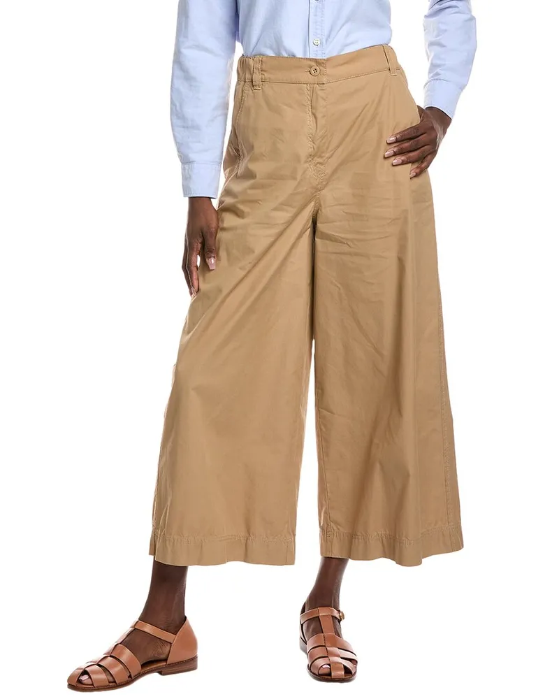 Max Mara Giudea Trouser Brown