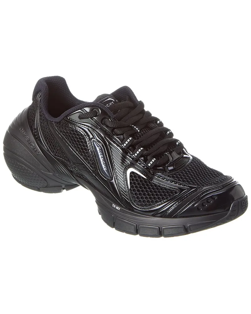 Givenchy TK-MX Mesh Sneaker Black
