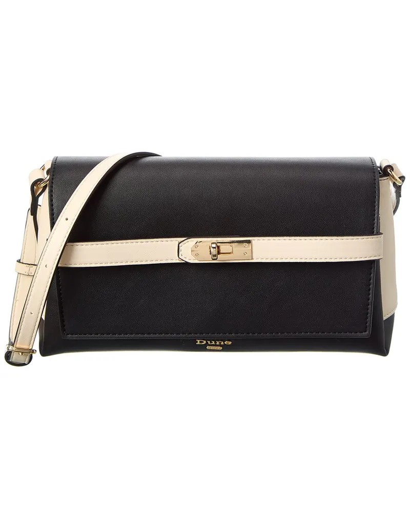 Dune Darlyns Crossbody Black