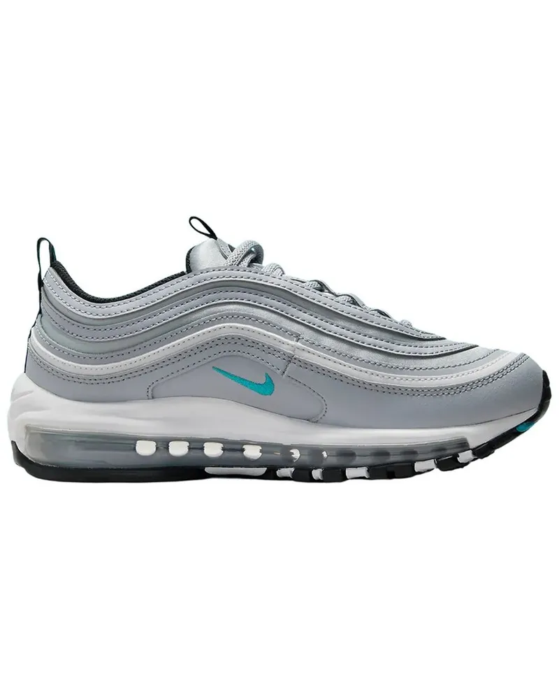 Nike Air Max 97 SE Leather Sneaker Grey