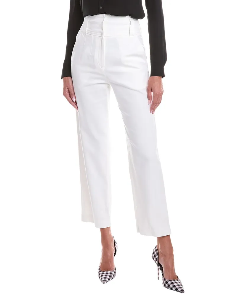 IRO Olanie Pant White