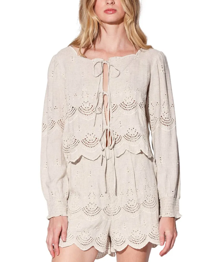 Walter Baker Savanna Top Nocolor