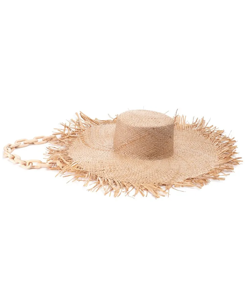 Eugenia Kim Valentina Sun Hat Nocolor