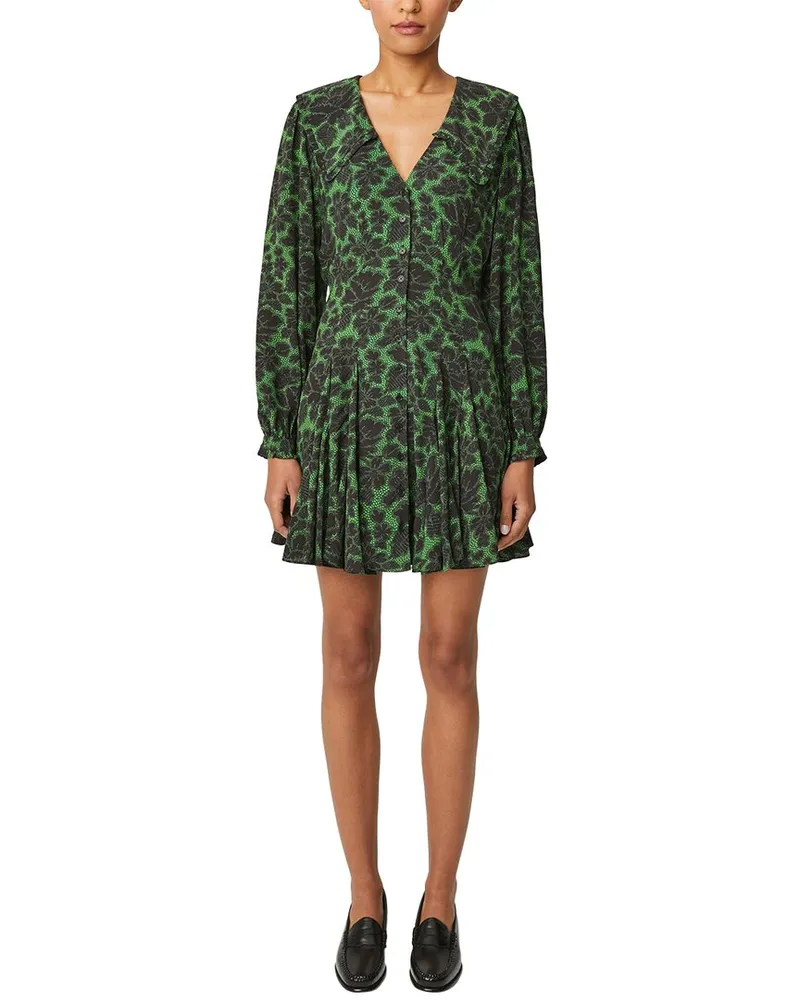 RHODE Wendy Dress Nocolor