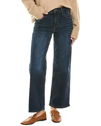 HUDSON Women’s Rosalie High Rise Wide deals Leg Denim Jeans Color Brynlee Size 26