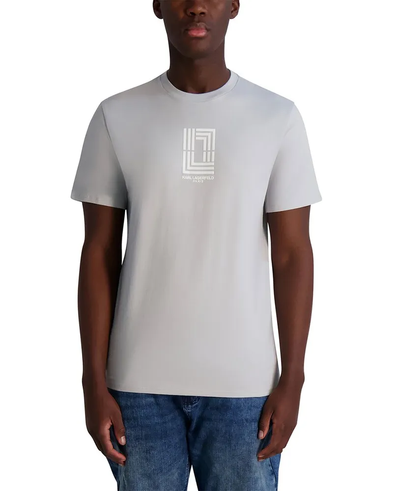 Karl Lagerfeld T-Shirt Nocolor