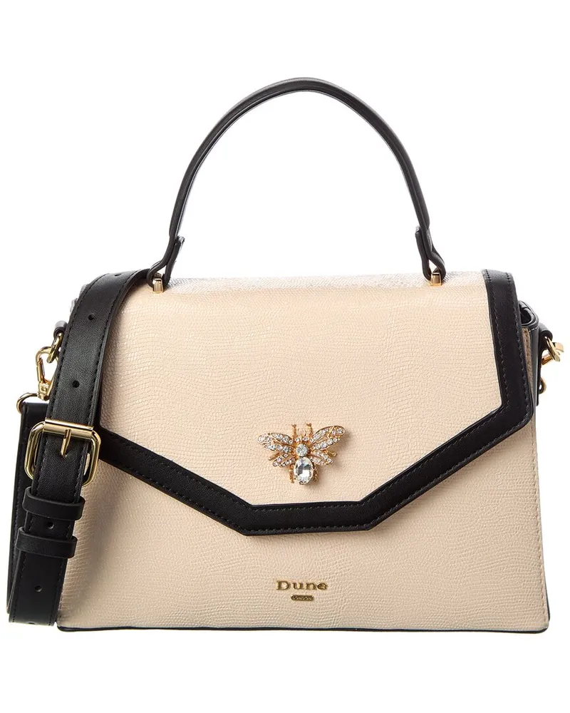 Dune Deebug Satchel Black