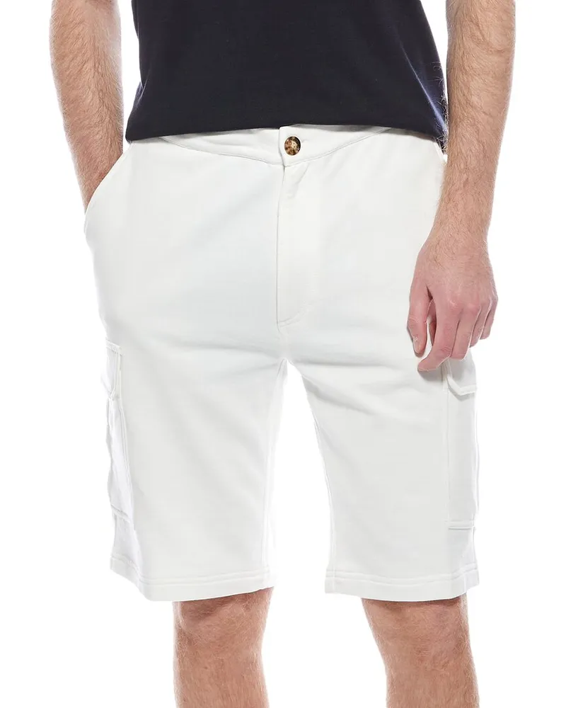 Brunello Cucinelli Sweatshort Nocolor