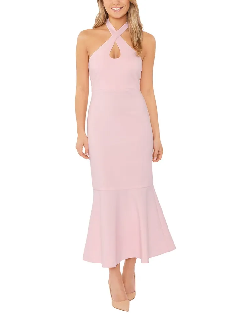 LIKELY Addie Dress Nocolor