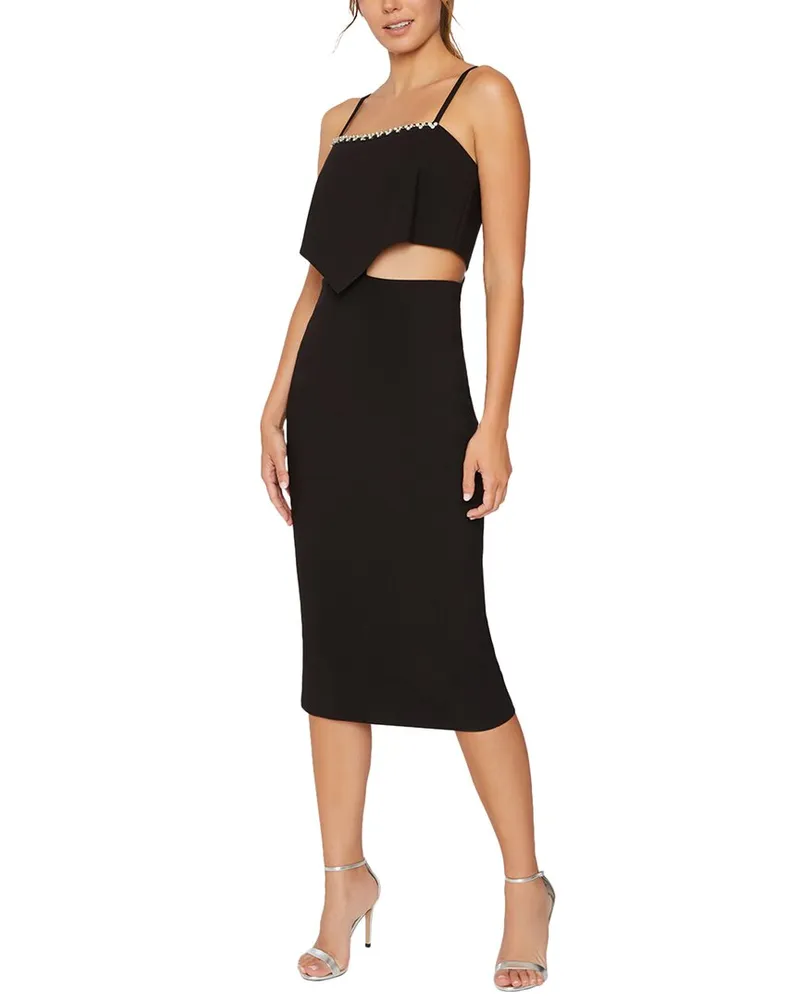 LIKELY Josie Dress Nocolor