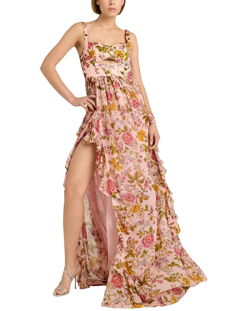 Cinq à Sept Xiomara Dress Nocolor